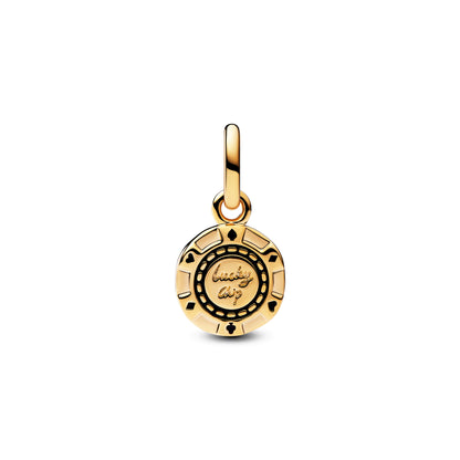 Lucky Chip Dangle Charm
