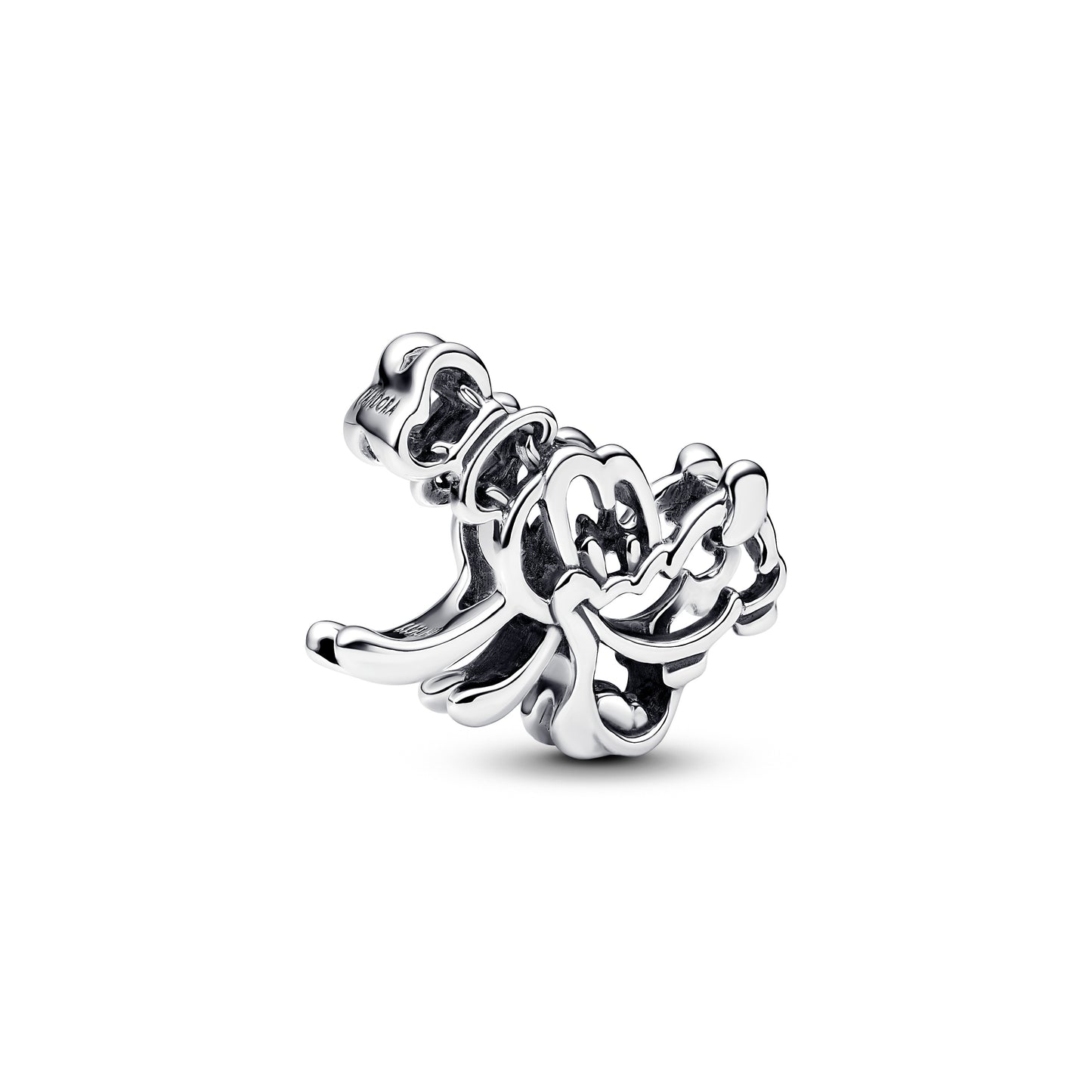 Disney Goofy Openwork Charm