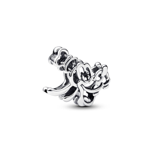 Disney Goofy Openwork Charm