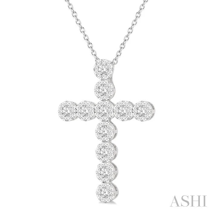 Cross Lovebright Essential Diamond Fashion Pendant