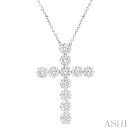 Cross Lovebright Essential Diamond Fashion Pendant