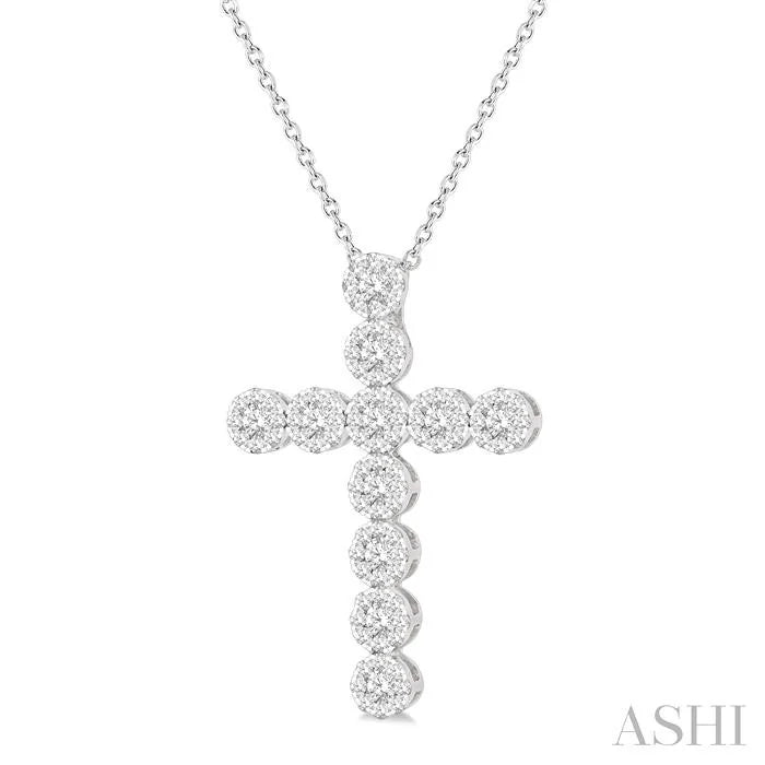 Cross Lovebright Essential Diamond Fashion Pendant