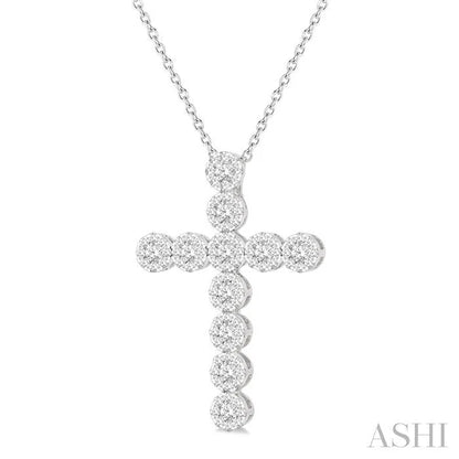 Cross Lovebright Essential Diamond Fashion Pendant