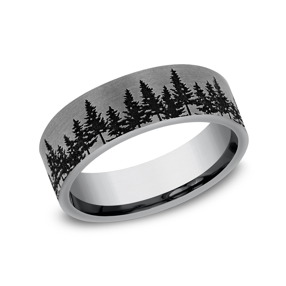 THE EVERGREEN