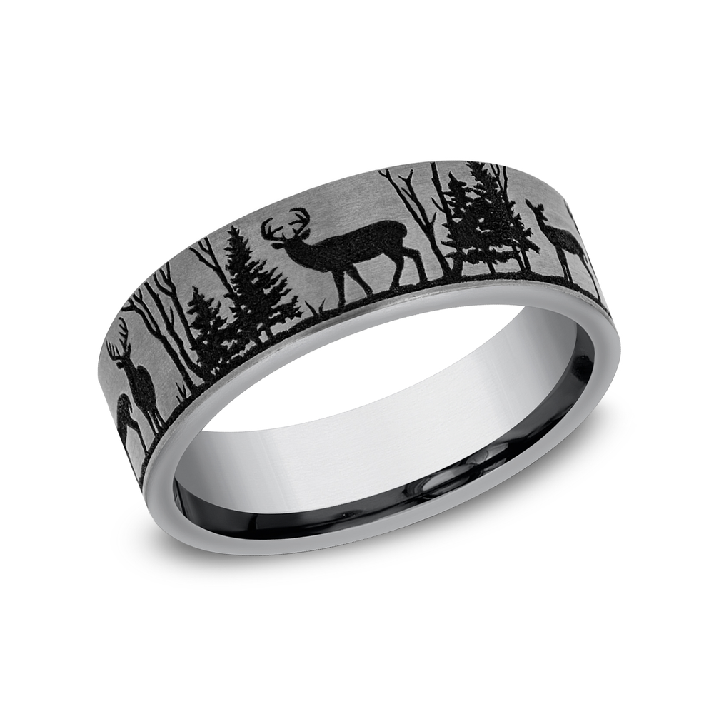 THE WHITETAIL