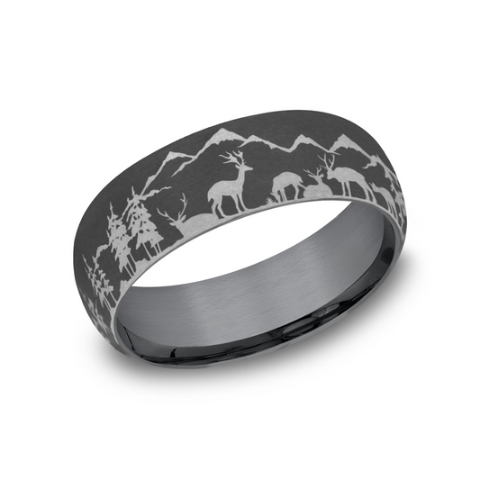 THE STAG