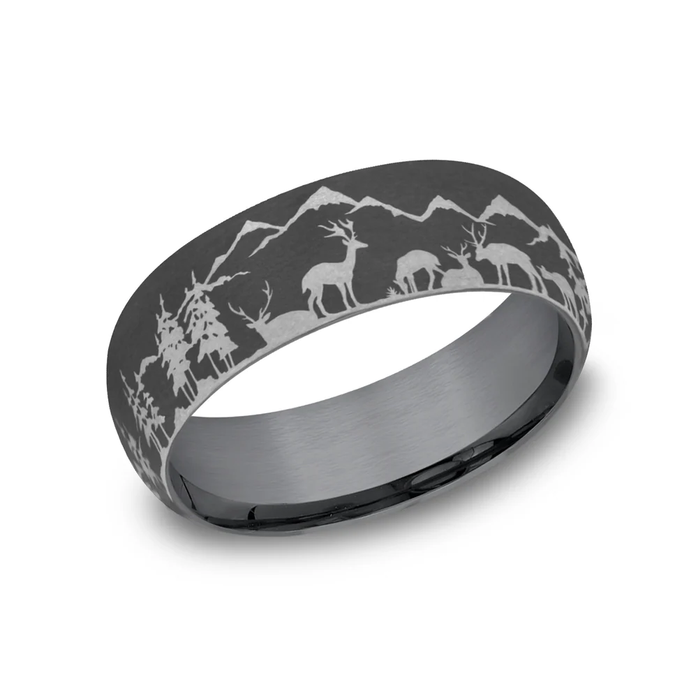 THE STAG