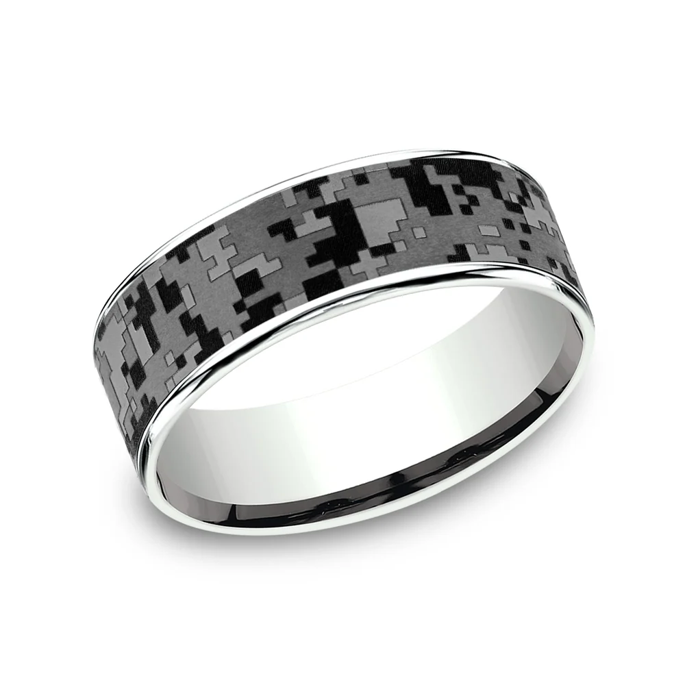 THE DIGITAL CAMO