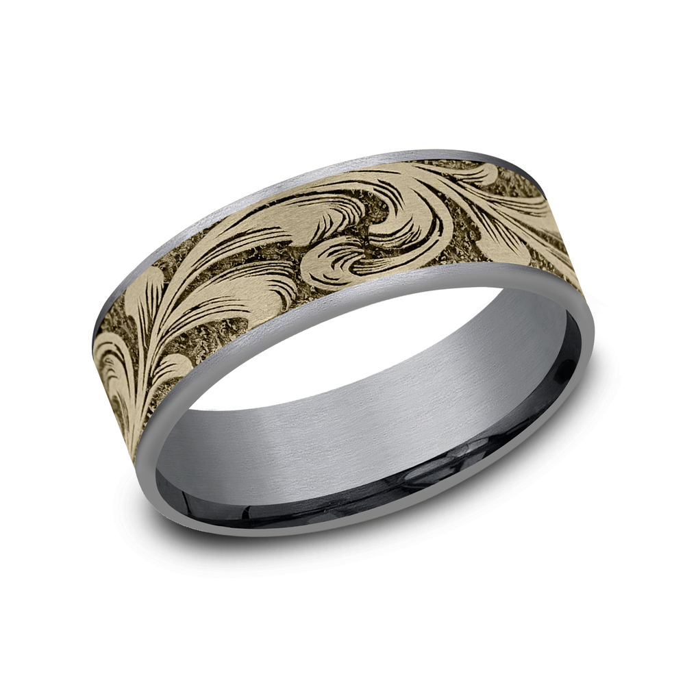 THE ENGRAVER
