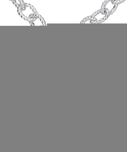 Vahan 14k Gold & Sterling Silver London Blue Topaz Pendant