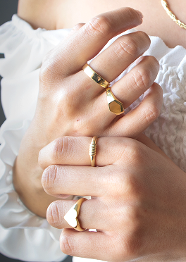 RINGS