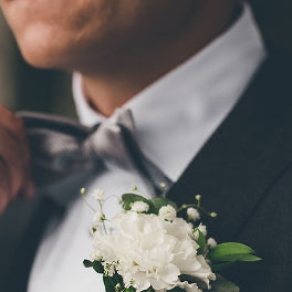 Wedding Bands For Him