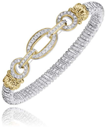 Vahan Diamond Bracelet