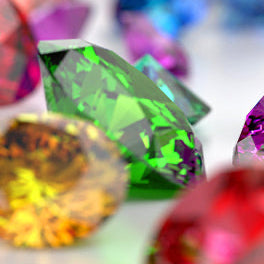 Gemstone Education